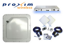Proxim Wireless WAN LAN