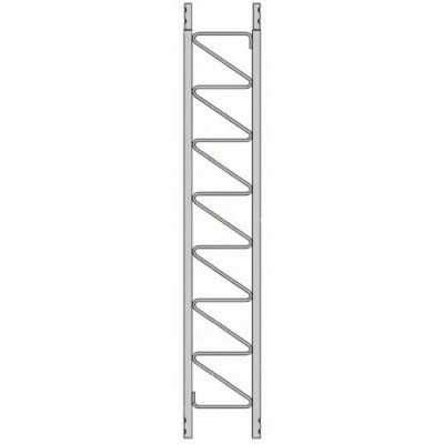 Rohn 45G 10' Tower Section